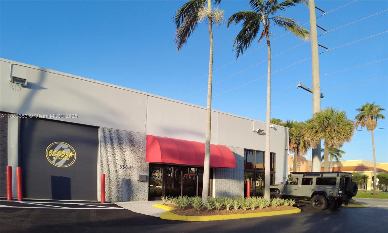 18647 SW 107th Ave # 1, Cutler Bay FL 33157 — 1