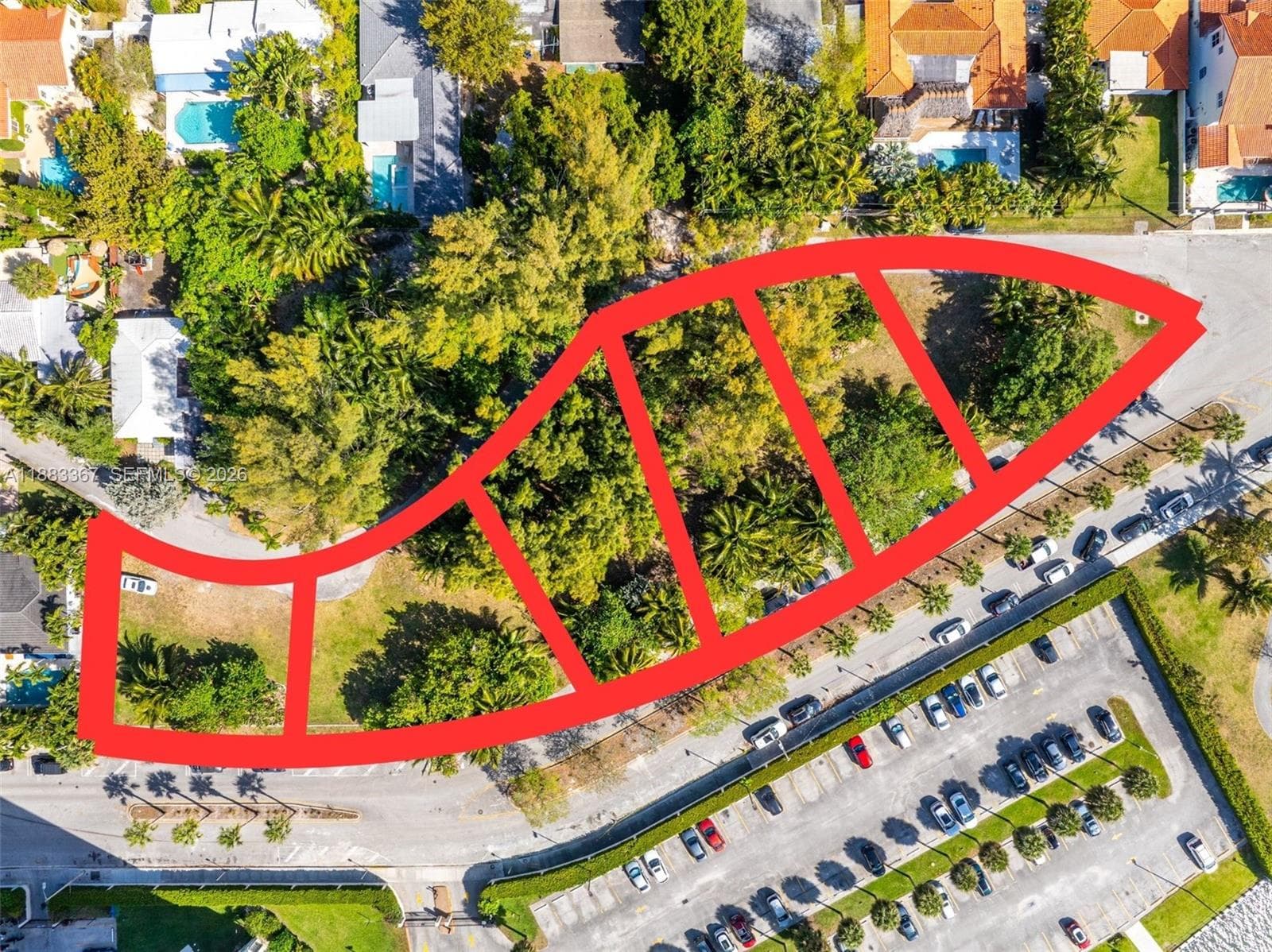 860 NE 70th St, Miami FL 33138 — 7