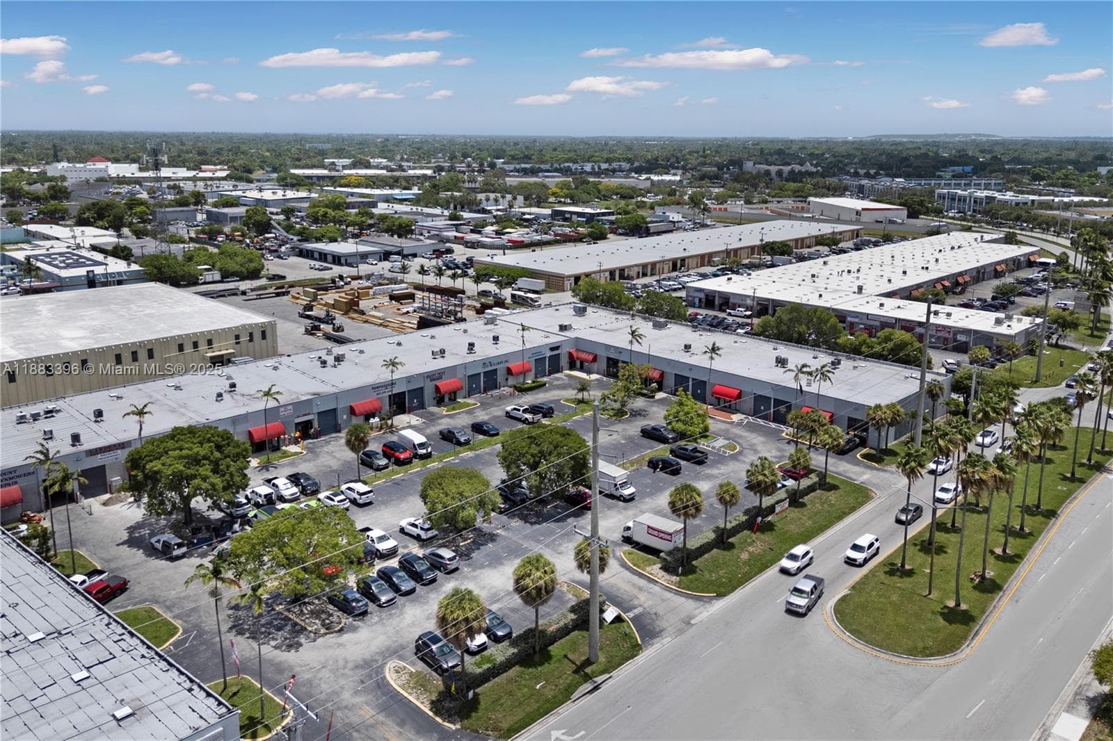 18645 SW 107th Ave # 2, Cutler Bay FL 33157 — 2