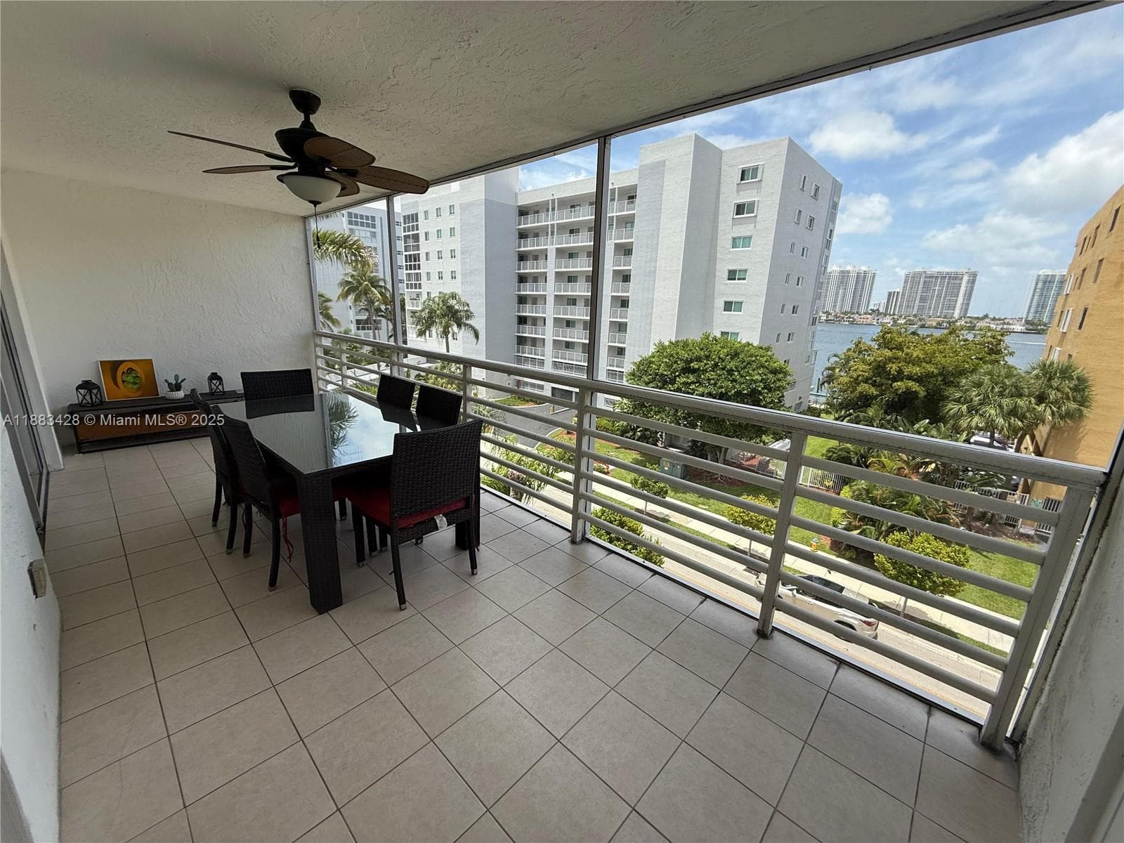 17801 N Bay Rd # 505, Sunny Isles Beach FL 33160 — 23