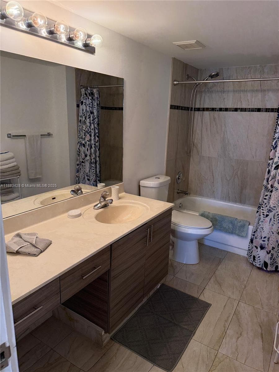 17801 N Bay Rd # 505, Sunny Isles Beach FL 33160 — 16