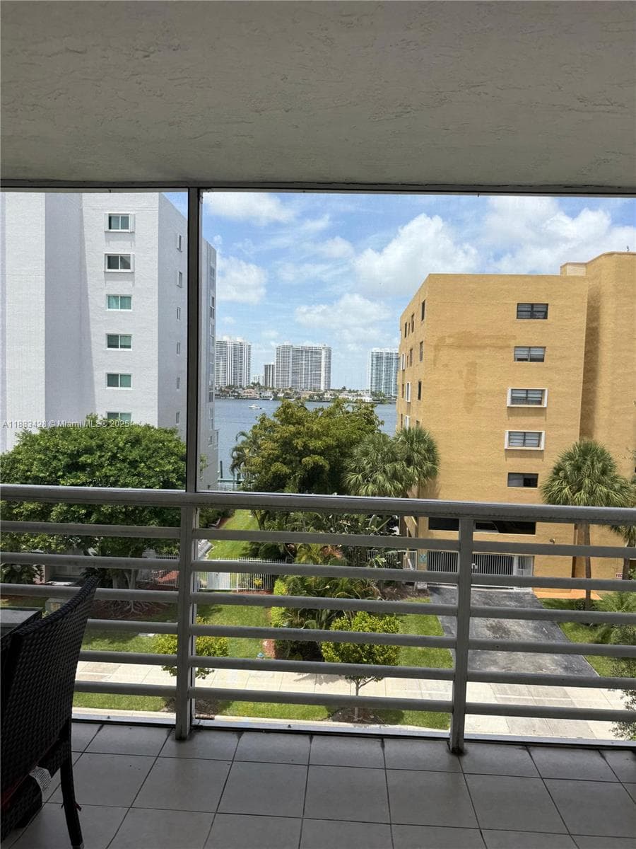 17801 N Bay Rd # 505, Sunny Isles Beach FL 33160 — 22
