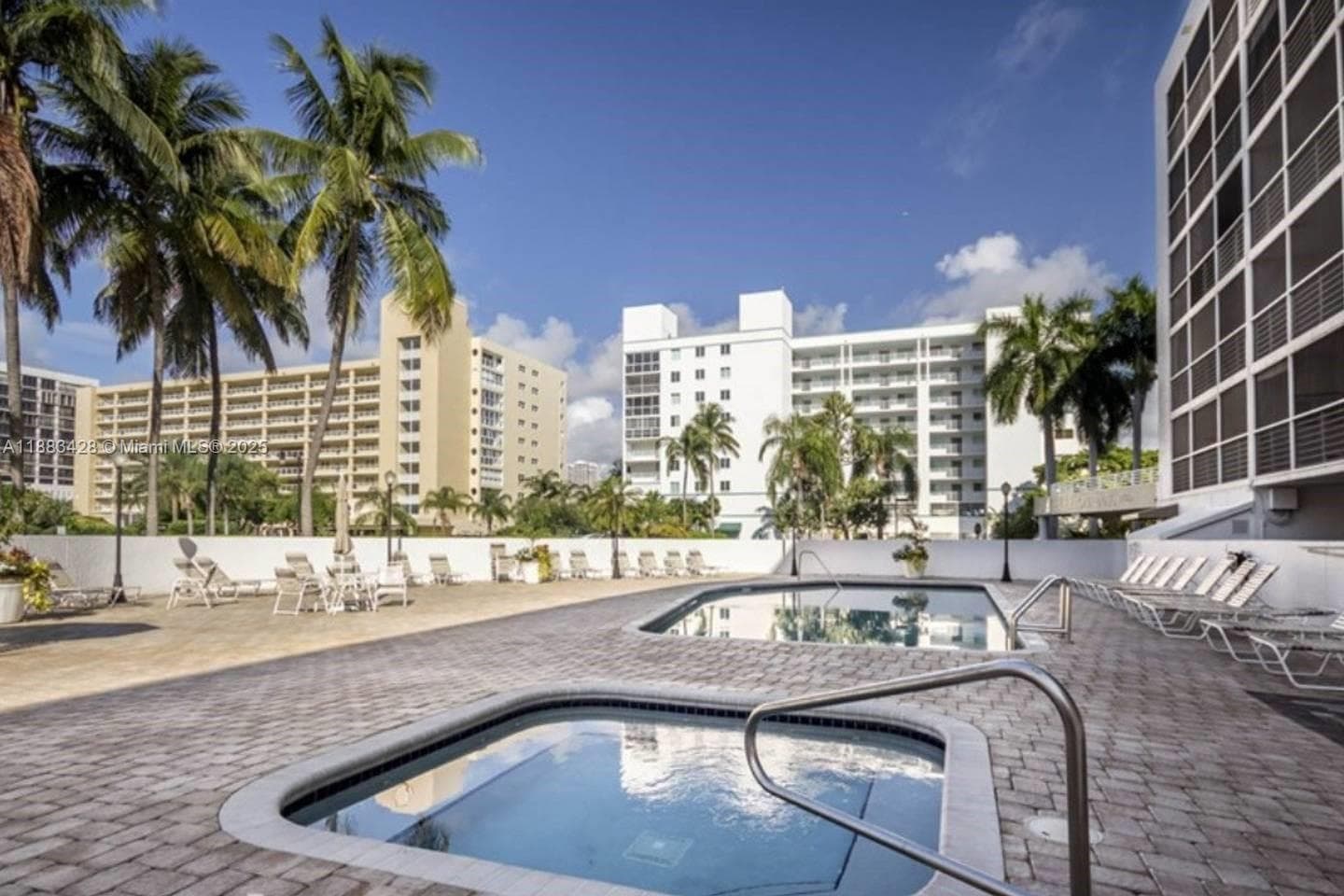 17801 N Bay Rd # 505, Sunny Isles Beach FL 33160 — 25