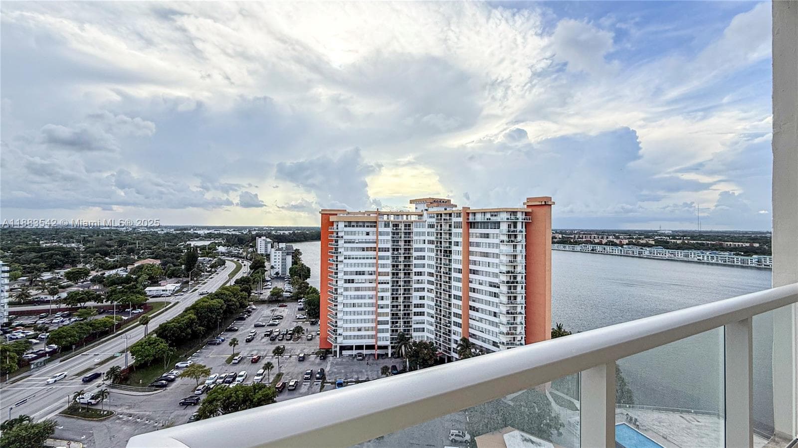 1351 NE Miami Gardens Dr # 1701E, Miami FL 33179 — 1