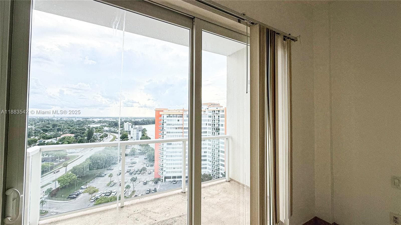 1351 NE Miami Gardens Dr # 1701E, Miami FL 33179 — 10