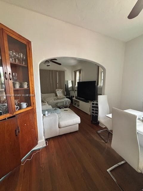 2643 NW 23rd Ct, Miami FL 33142 — 2