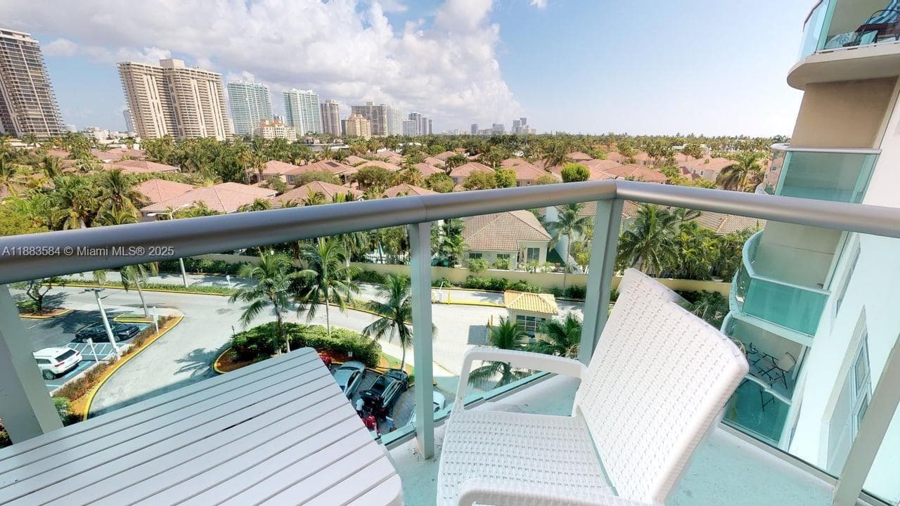 19370 Collins Ave # 620, Sunny Isles Beach FL 33160 — 1