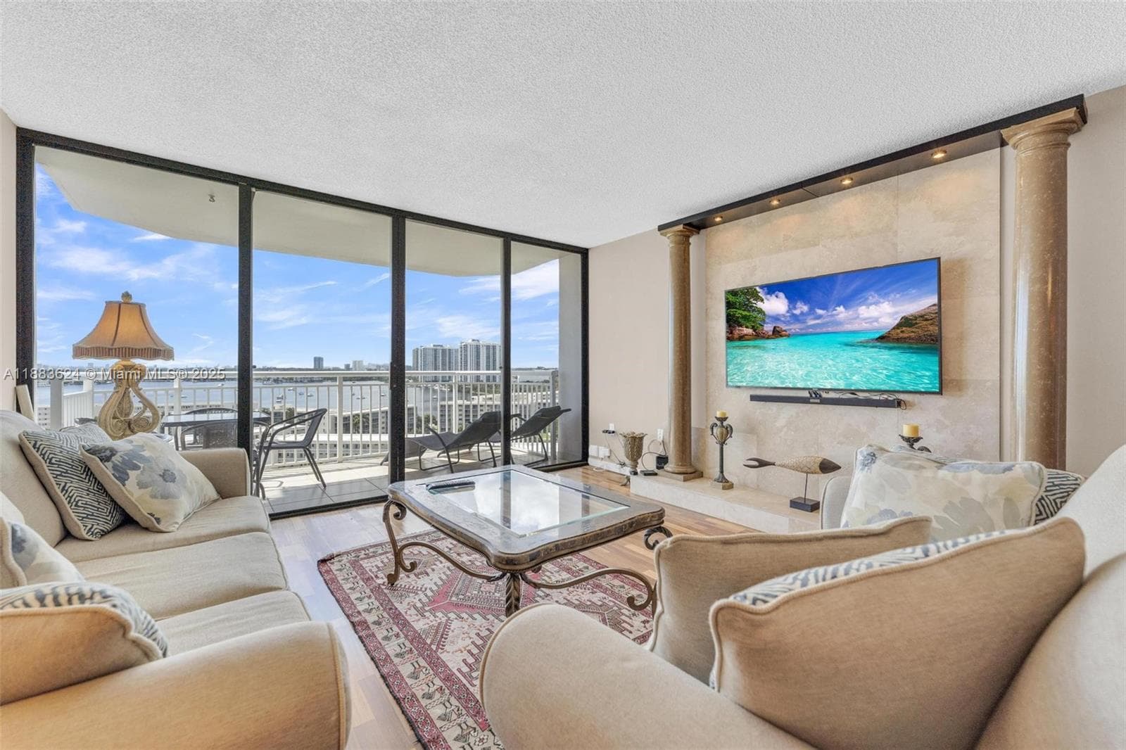 18021 Biscayne Blvd # 1503, Aventura FL 33160 — 23