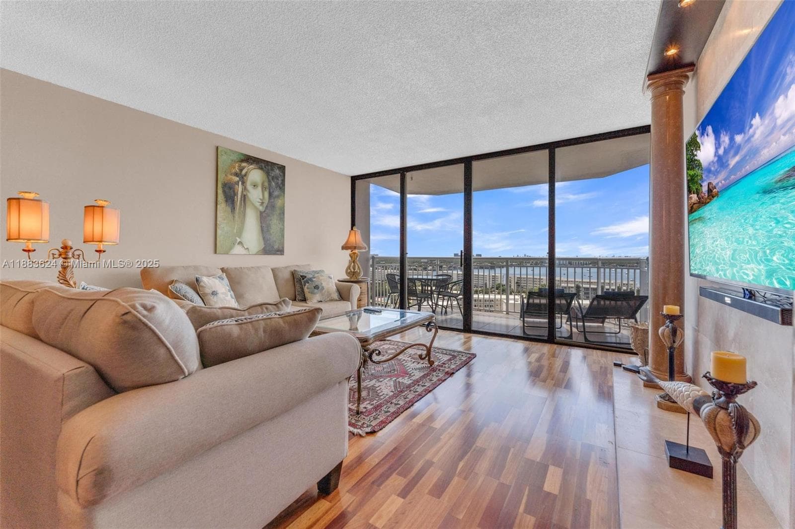 18021 Biscayne Blvd # 1503, Aventura FL 33160 — 27