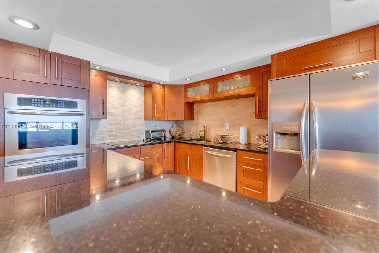 18021 Biscayne Blvd # 1503, Aventura FL 33160 — 2