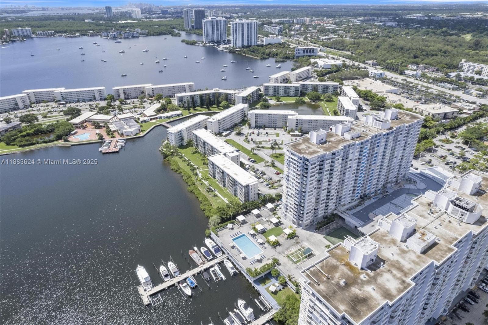 18021 Biscayne Blvd # 1503, Aventura FL 33160 — 7