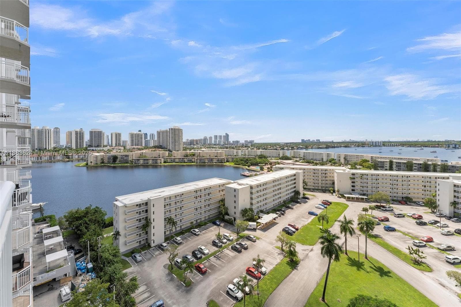 18021 Biscayne Blvd # 1503, Aventura FL 33160 — 5