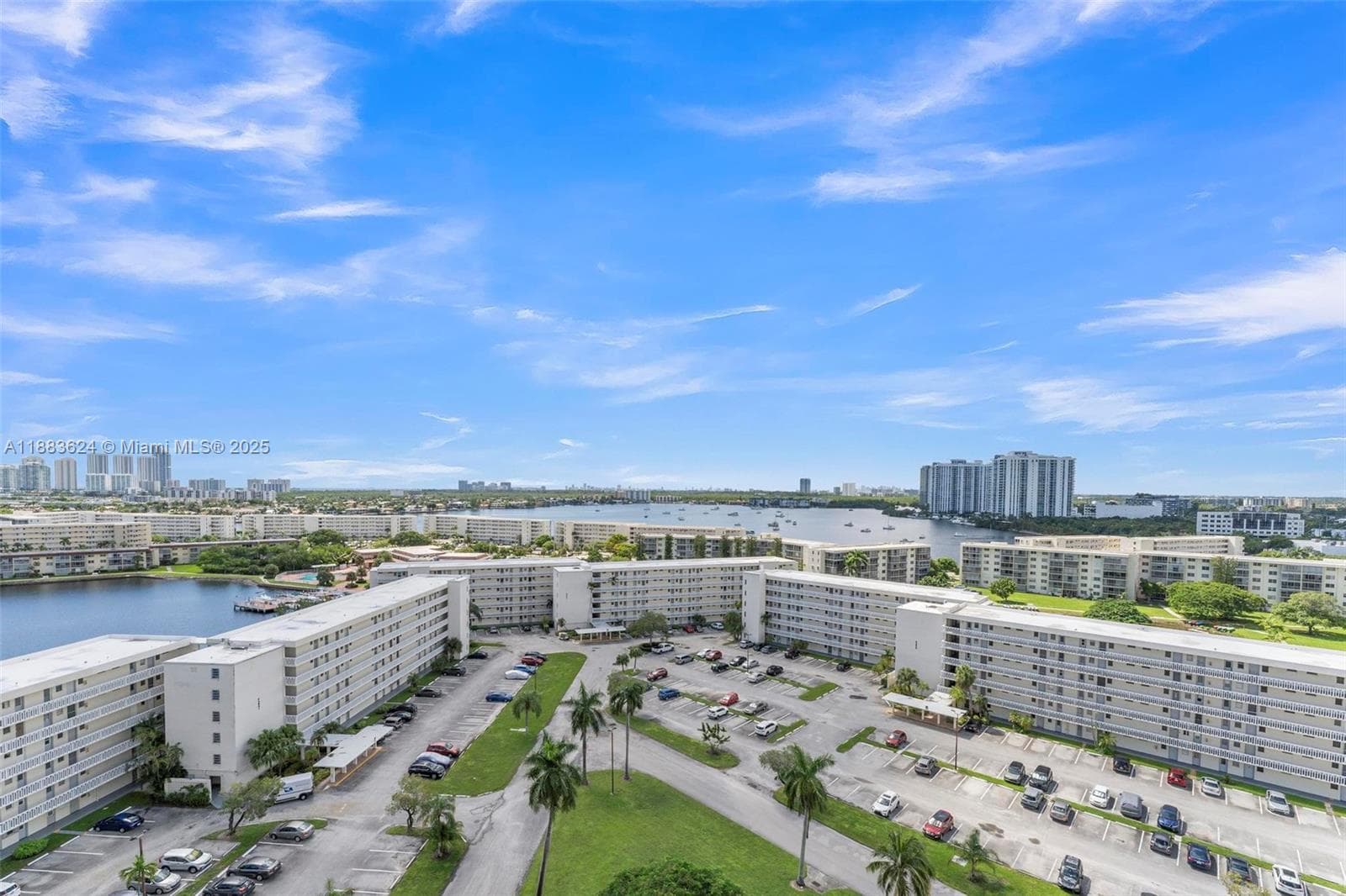 18021 Biscayne Blvd # 1503, Aventura FL 33160 — 34