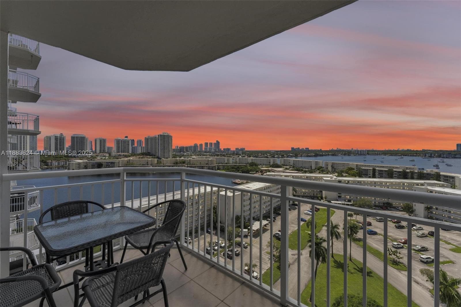 18021 Biscayne Blvd # 1503, Aventura FL 33160 — 4