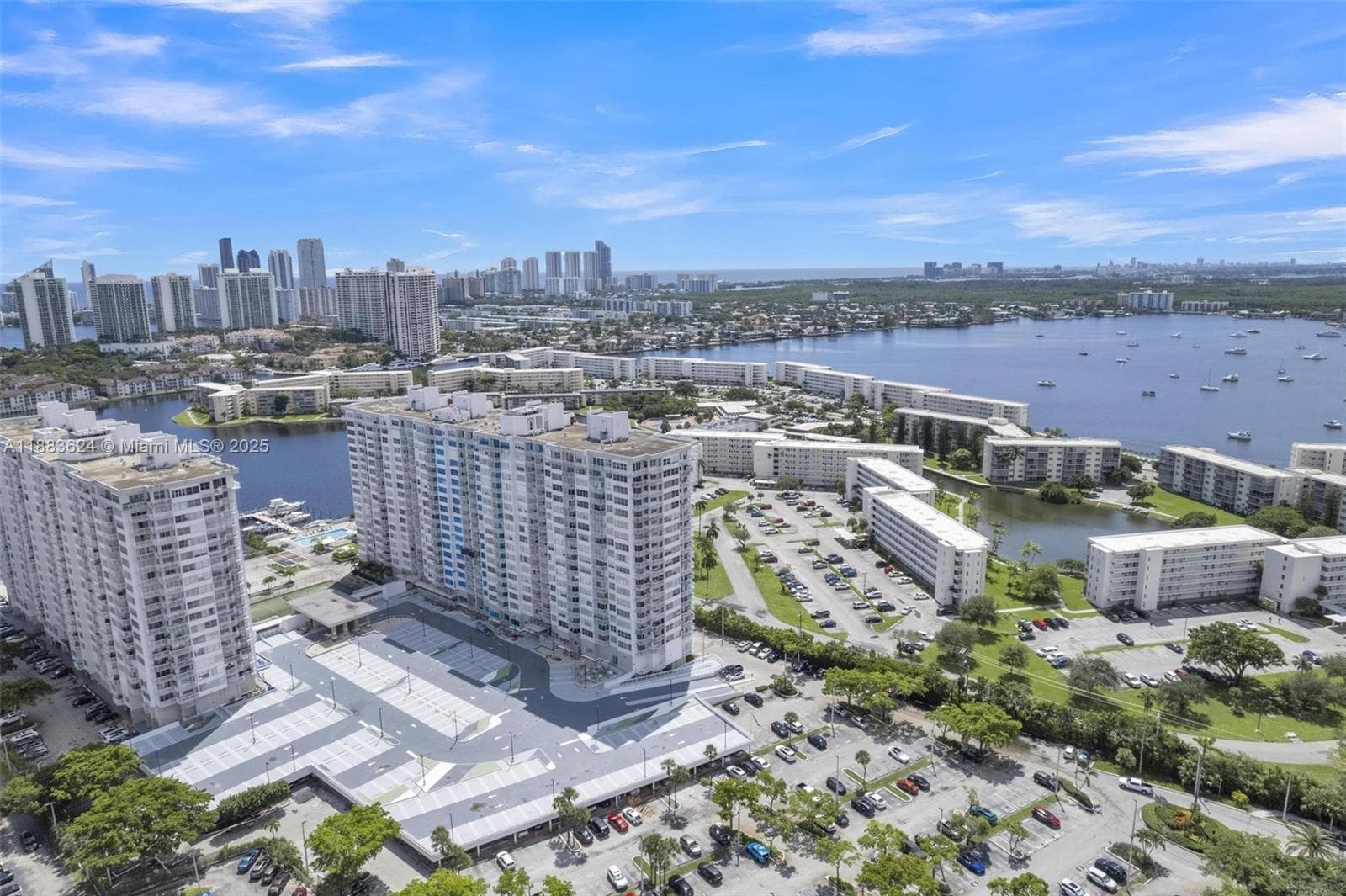 18021 Biscayne Blvd # 1503, Aventura FL 33160 — 8
