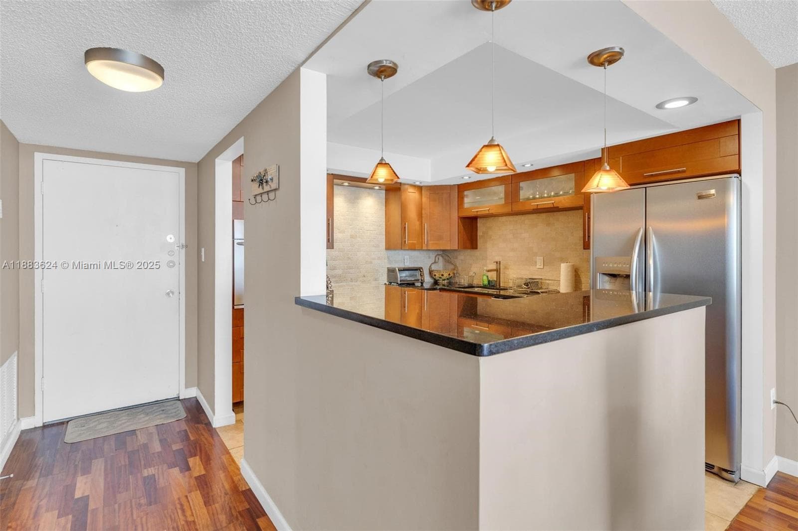 18021 Biscayne Blvd # 1503, Aventura FL 33160 — 25