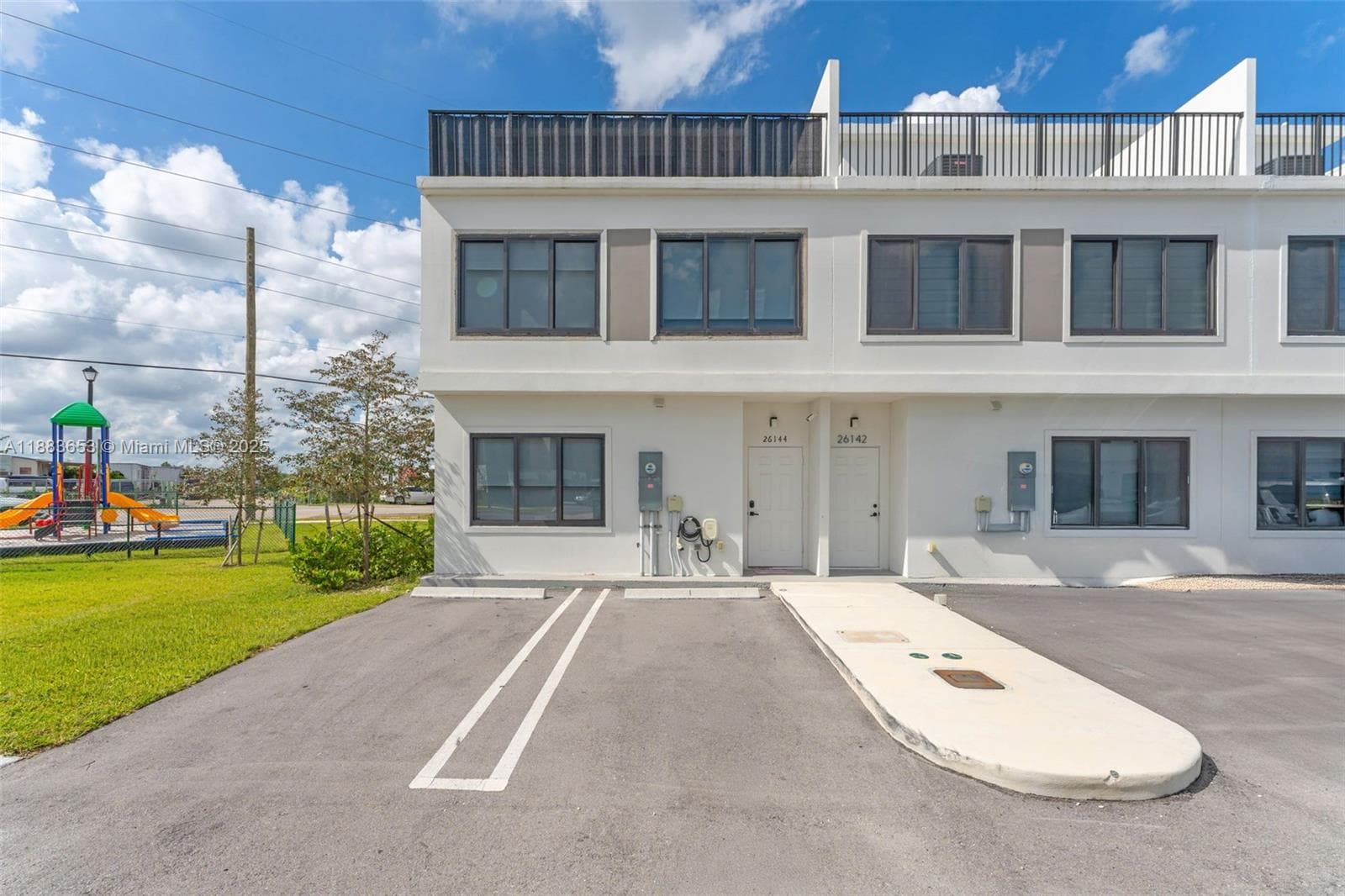 26144 SW 146th Ct, Homestead FL 33032 — 2