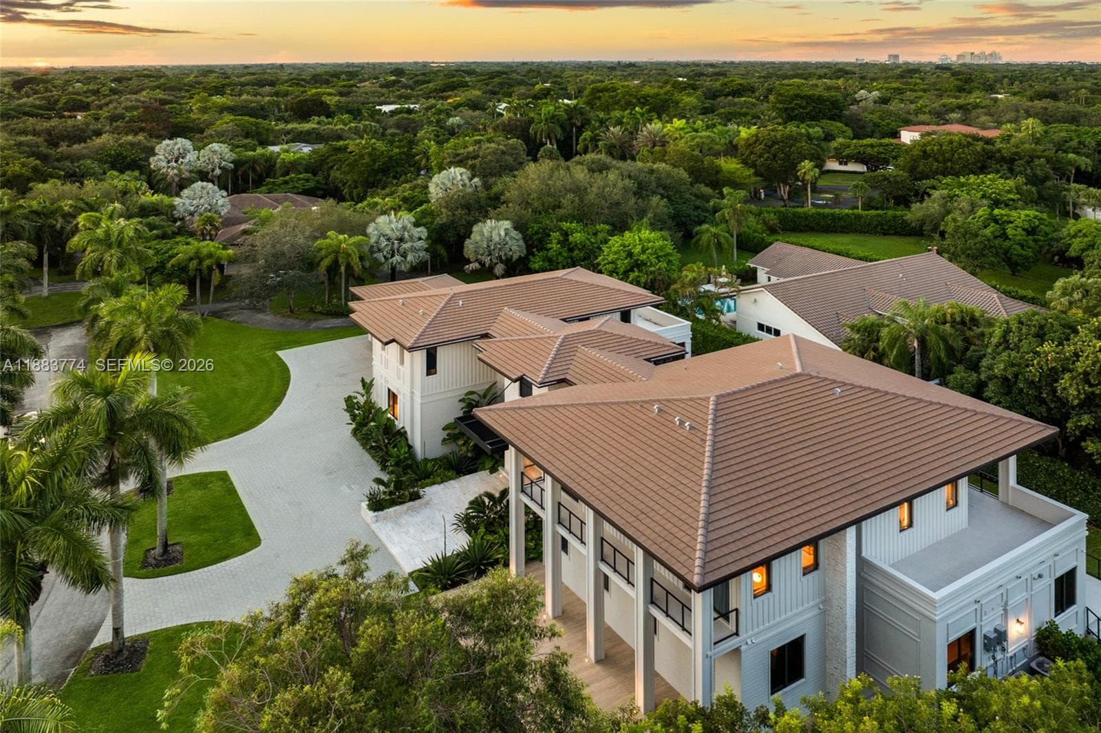 13120 Old Cutler Rd, Pinecrest FL 33156 — 57