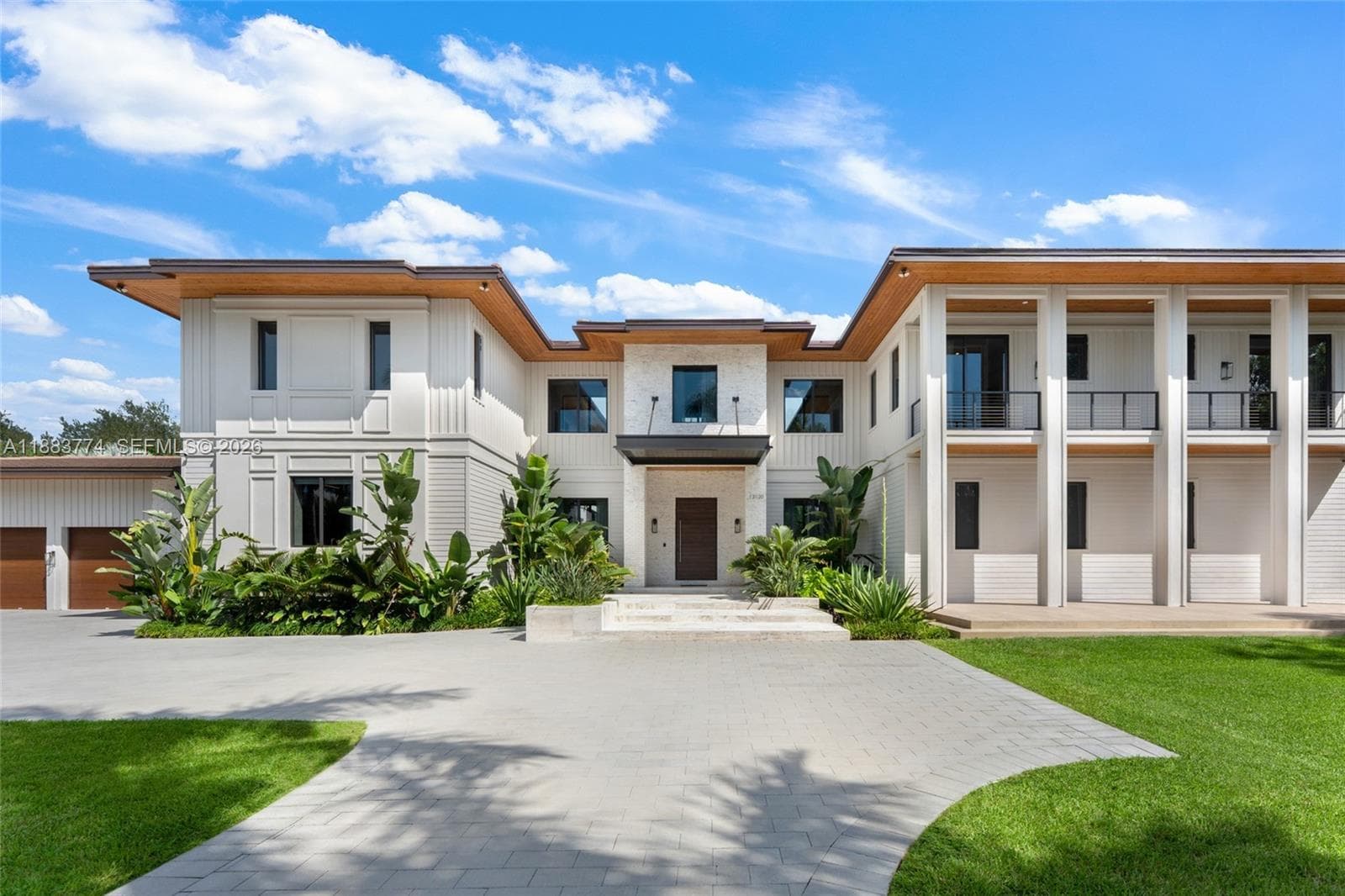 13120 Old Cutler Rd, Pinecrest FL 33156 — 1