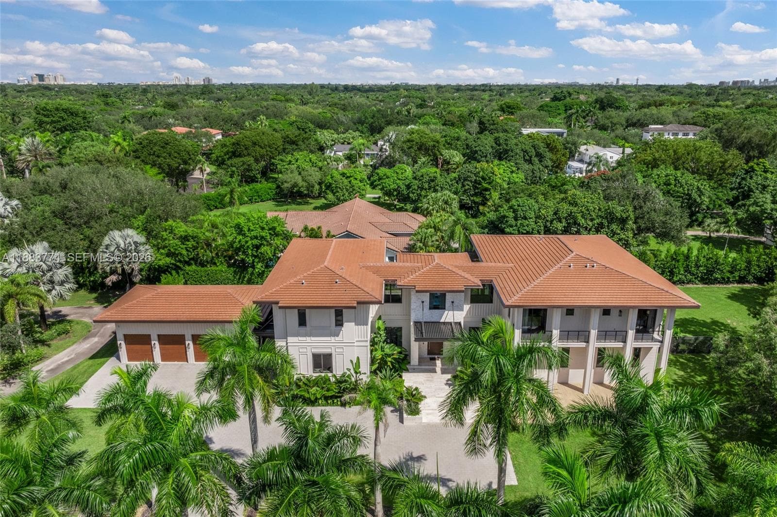 13120 Old Cutler Rd, Pinecrest FL 33156 — 49