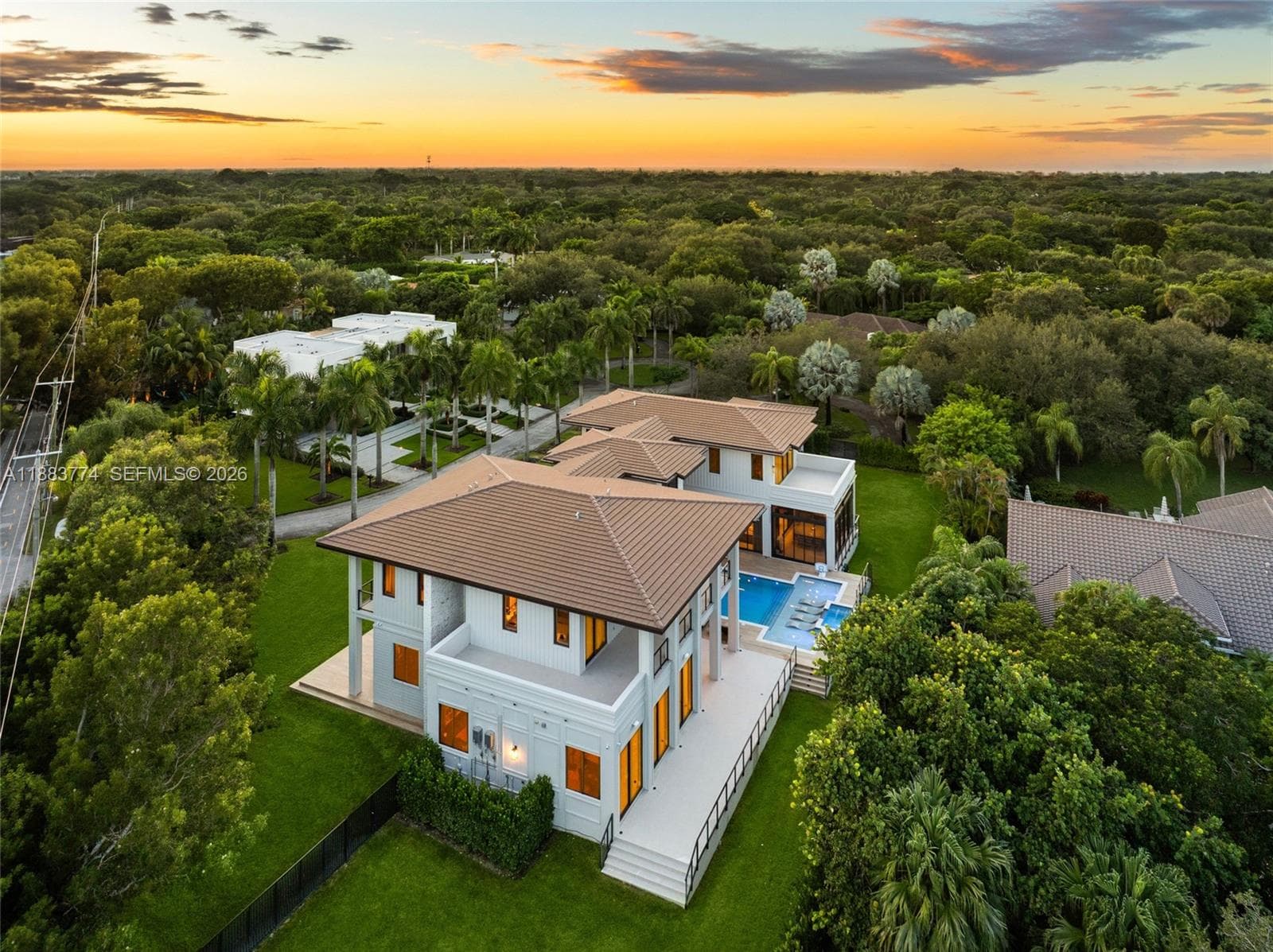13120 Old Cutler Rd, Pinecrest FL 33156 — 55