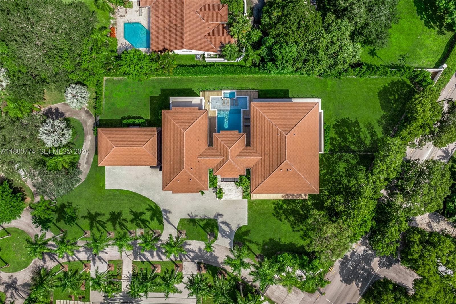 13120 Old Cutler Rd, Pinecrest FL 33156 — 50
