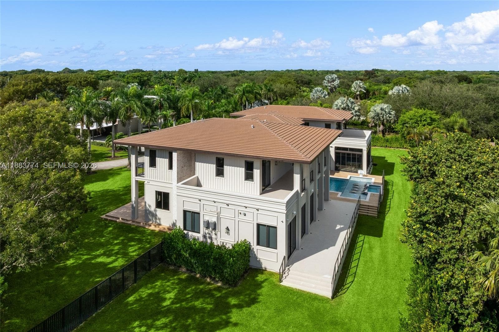 13120 Old Cutler Rd, Pinecrest FL 33156 — 48