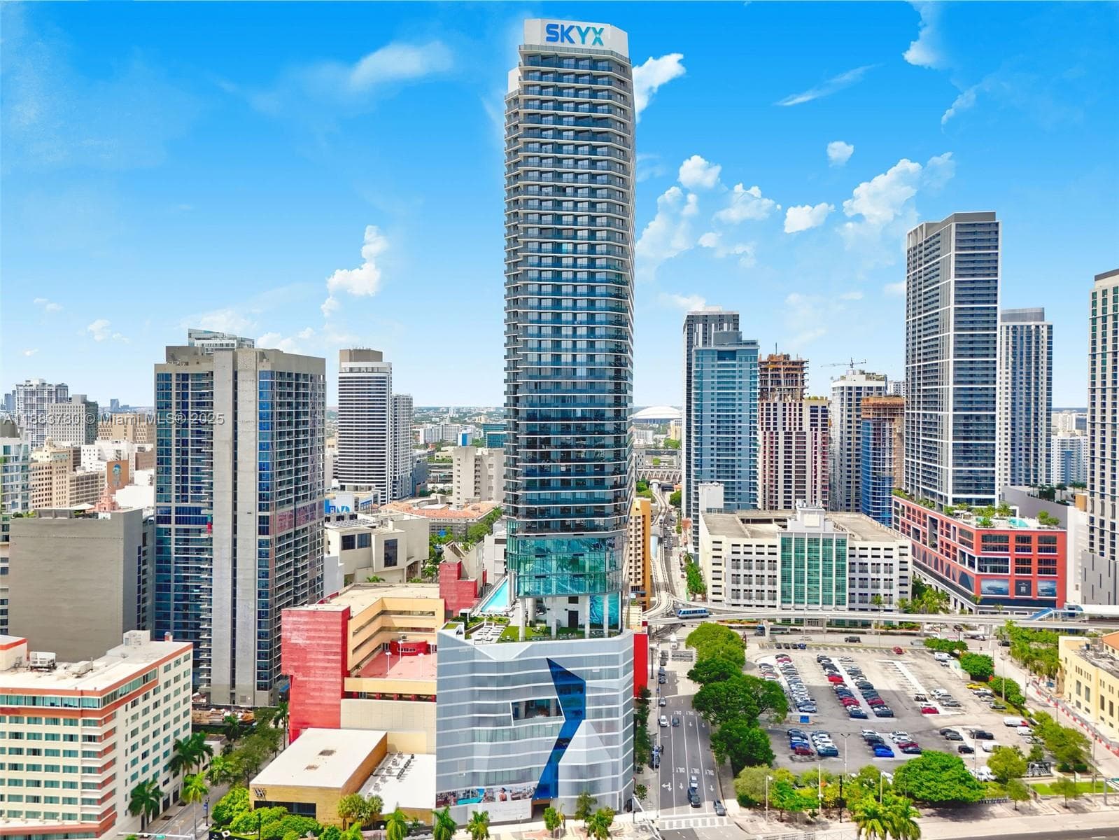 398 NE 5th St # 1910, Miami FL 33132 — 13