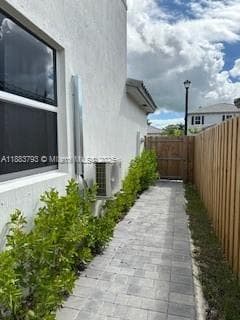 834 SE 26th Rd, Homestead FL 33035 — 2