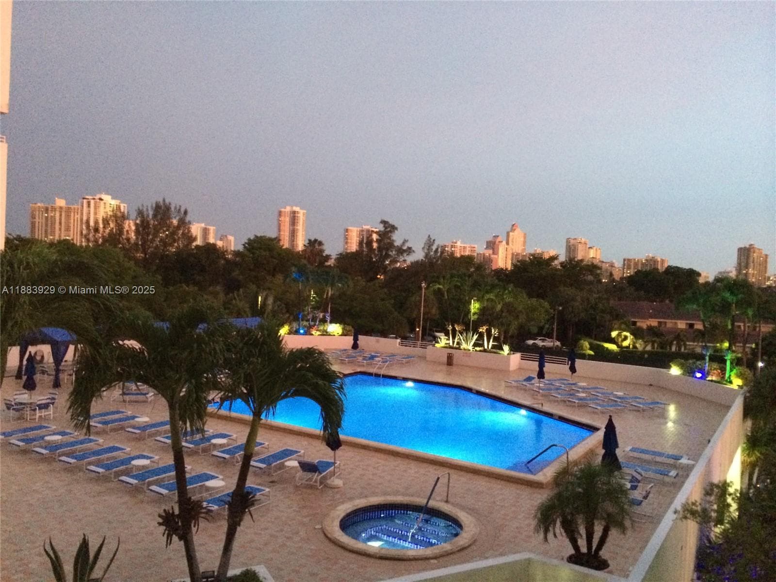 20355 NE 34th Ct # 2326, Aventura FL 33180 — 27