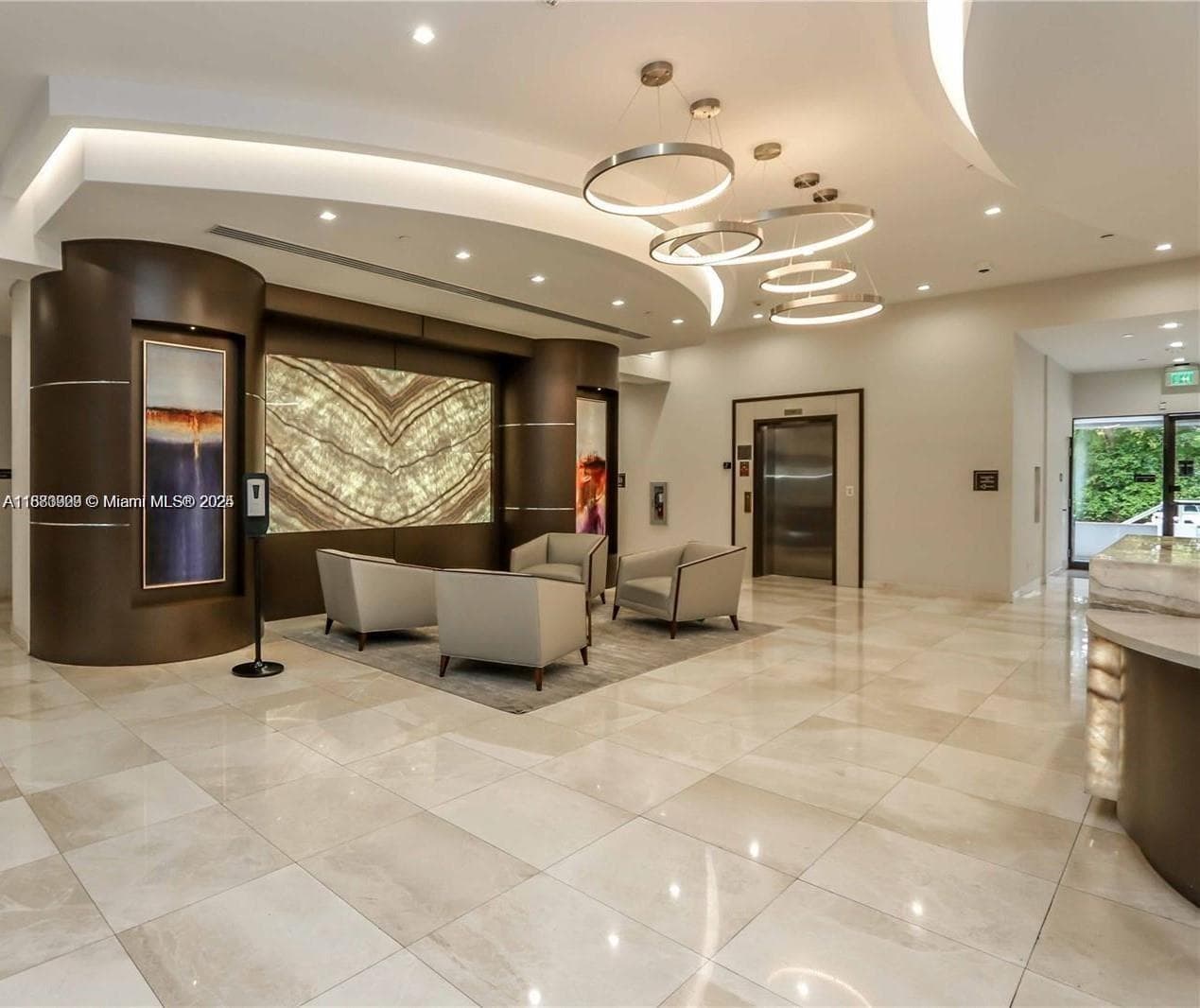 20355 NE 34th Ct # 2326, Aventura FL 33180 — 17