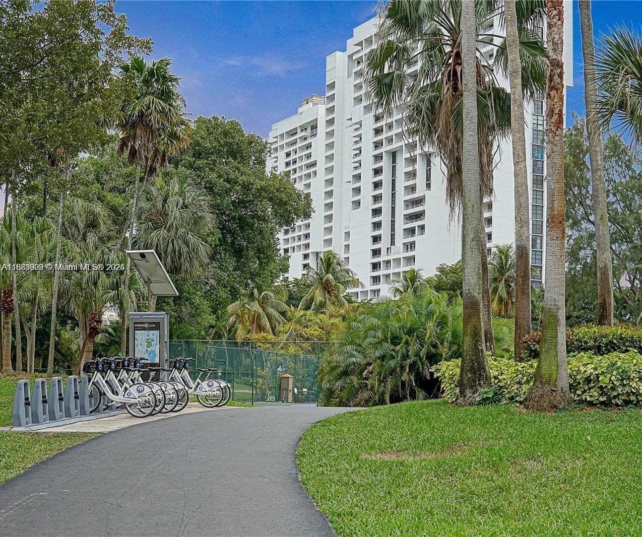 20355 NE 34th Ct # 2326, Aventura FL 33180 — 30