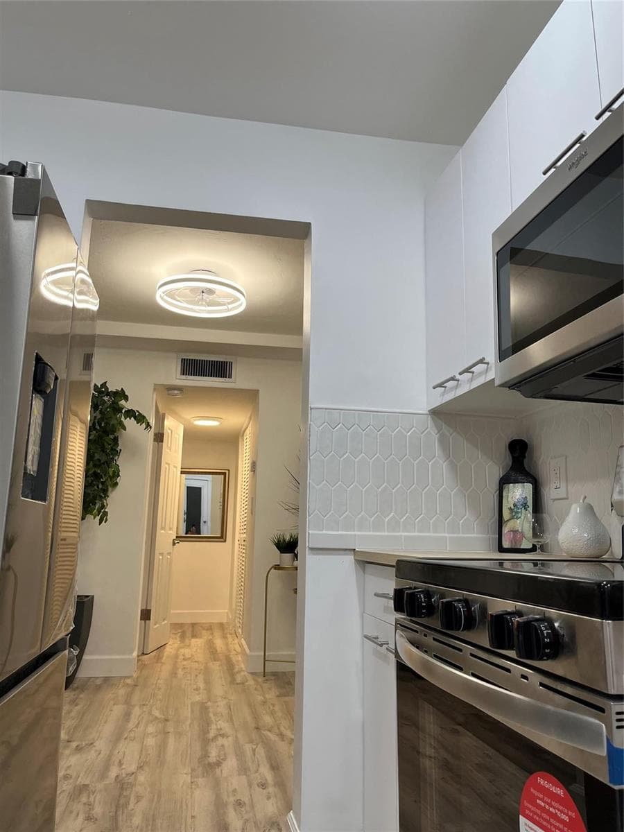 11685 Canal Drive # 304, North Miami FL 33181 — 23