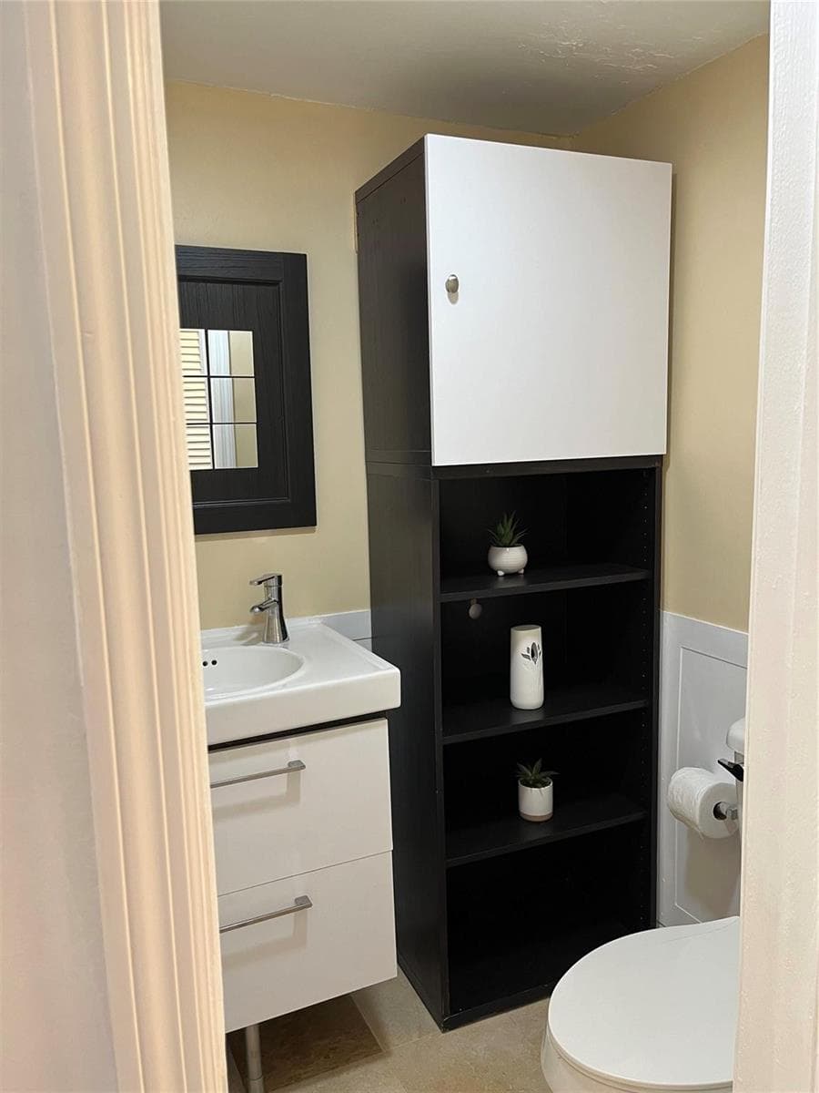 11685 Canal Drive # 304, North Miami FL 33181 — 13