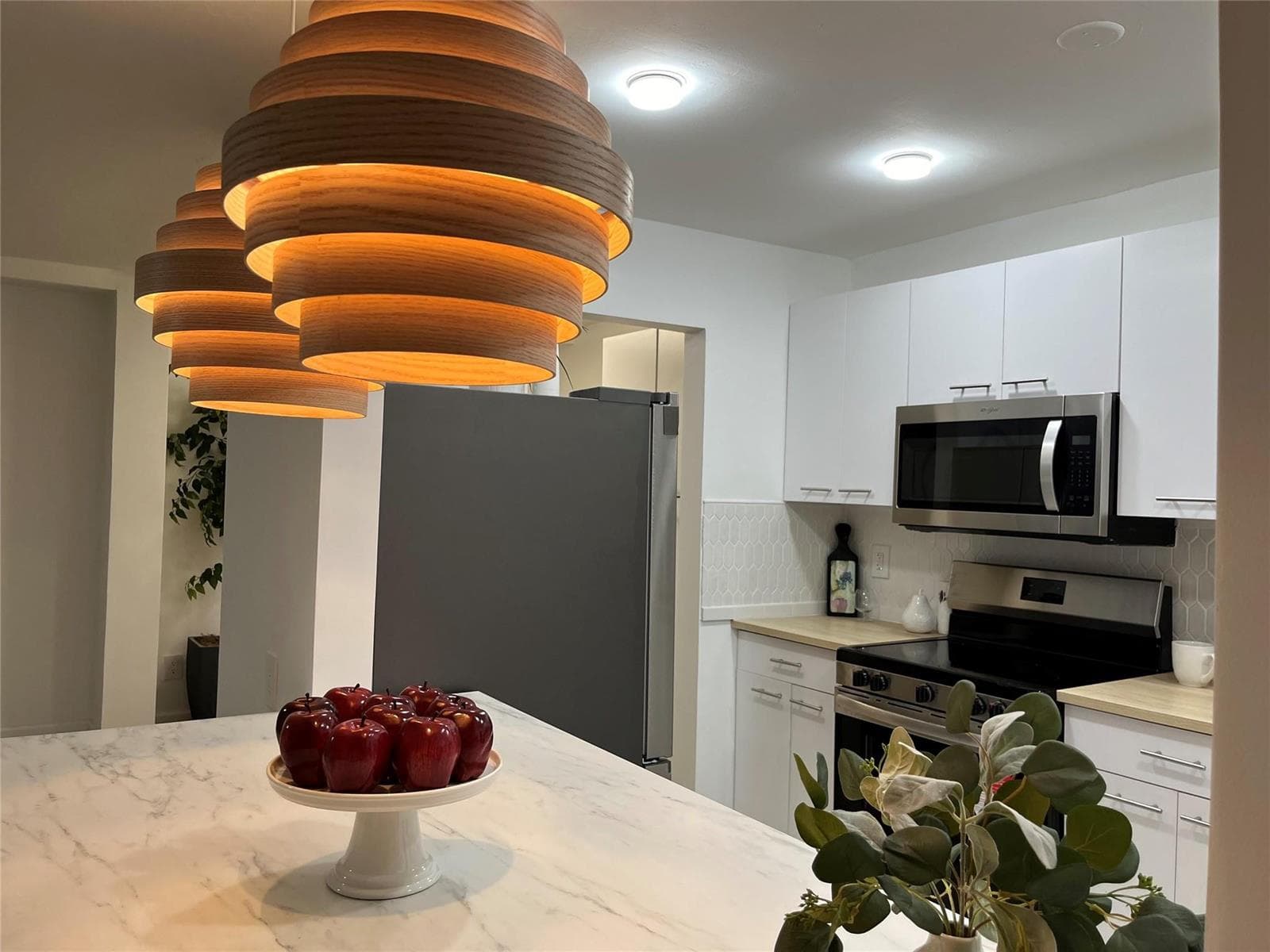 11685 Canal Drive # 304, North Miami FL 33181 — 3