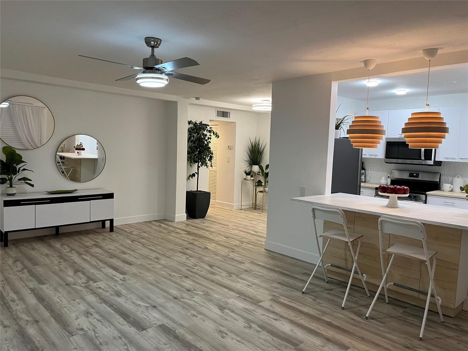 11685 Canal Drive # 304, North Miami FL 33181 — 1