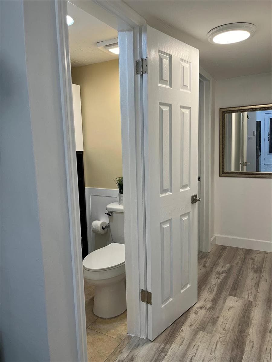 11685 Canal Drive # 304, North Miami FL 33181 — 11