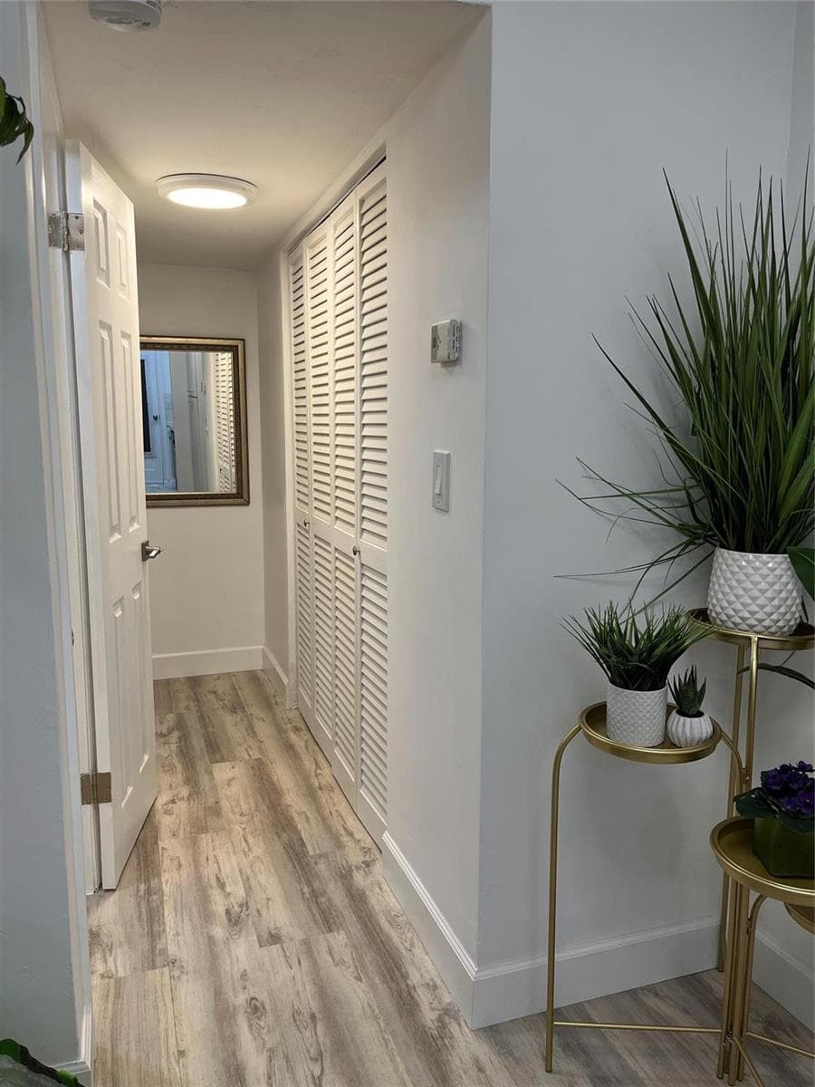 11685 Canal Drive # 304, North Miami FL 33181 — 25