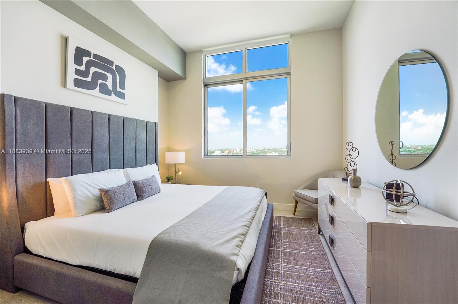 Quadro Condo, Miami, FL — 7