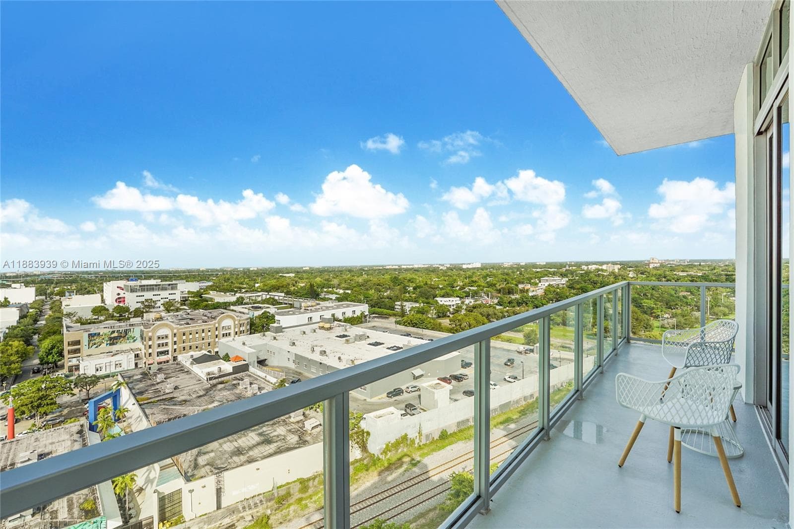 Quadro Condo, Miami, FL — 5