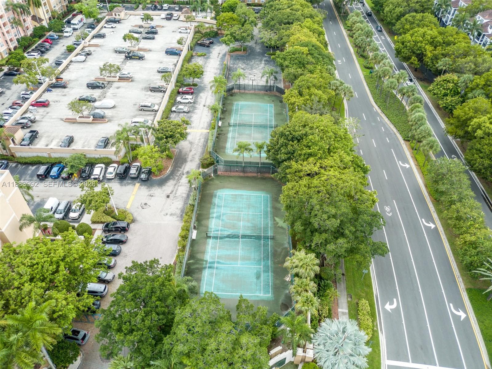 19601 E Country Club Dr # 7308, Aventura FL 33180 — 47