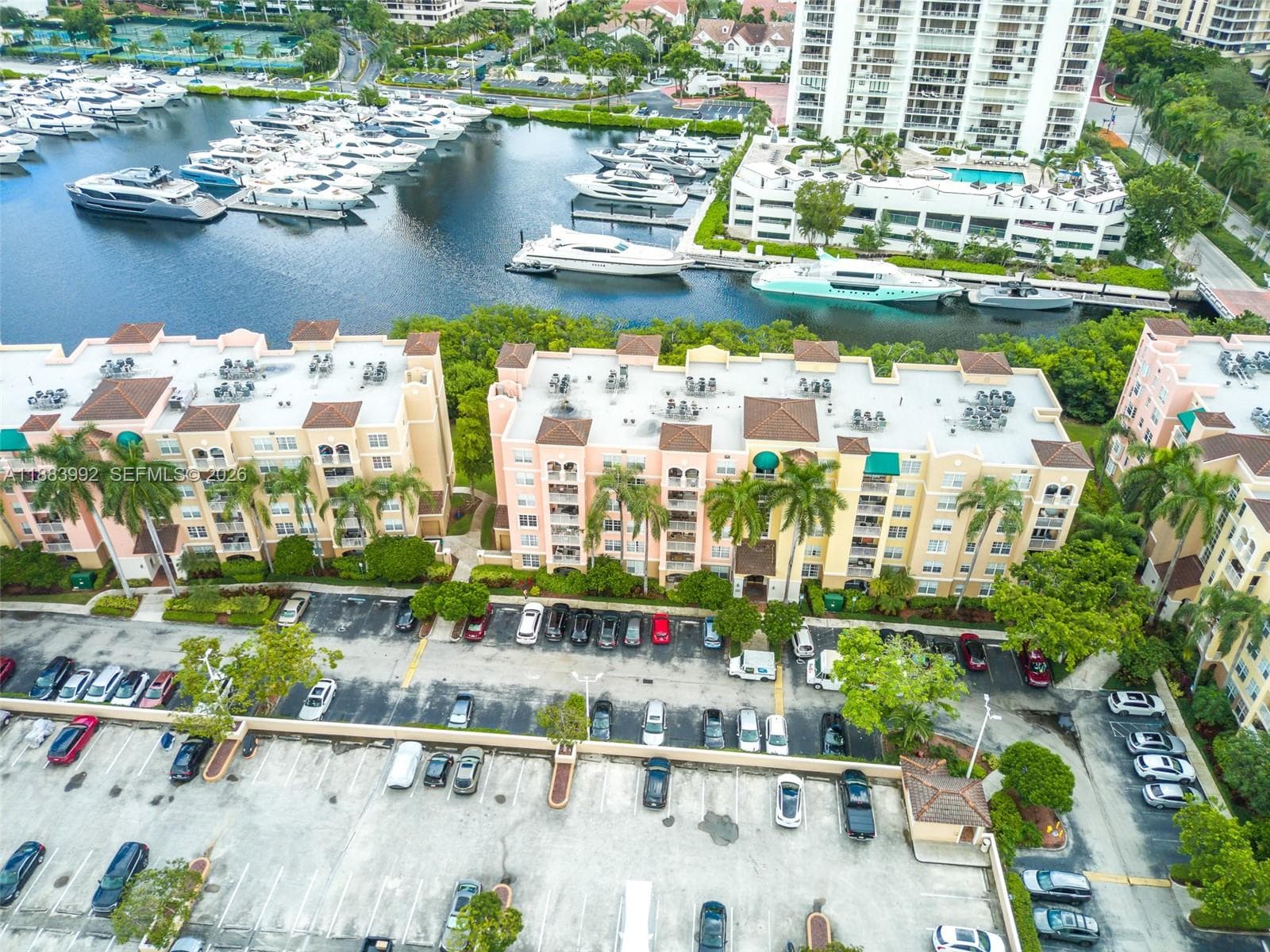 19601 E Country Club Dr # 7308, Aventura FL 33180 — 3