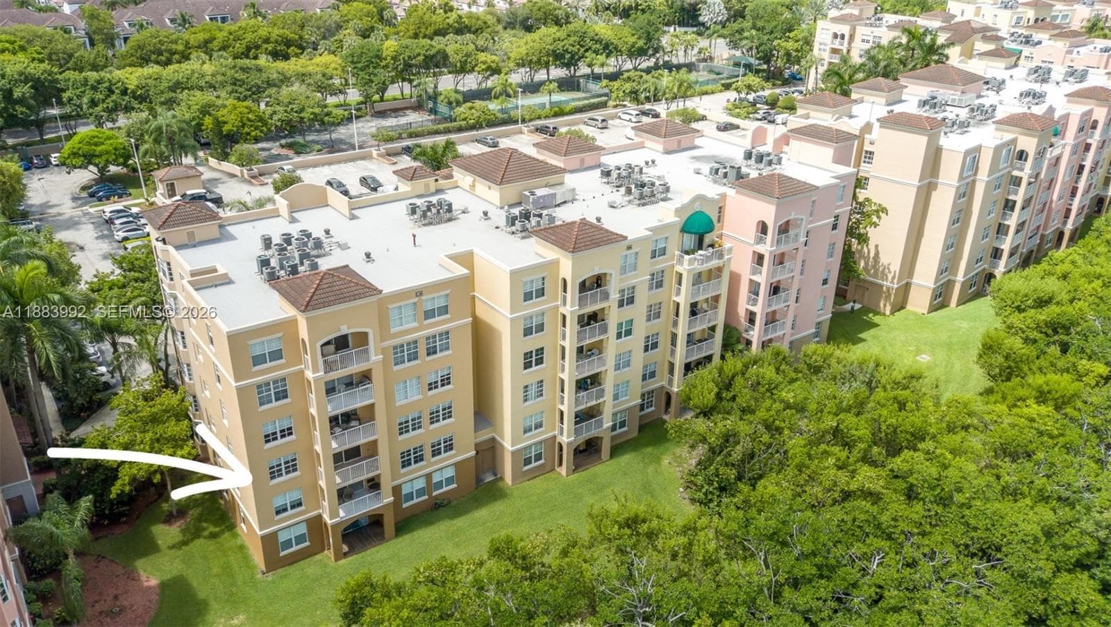 19601 E Country Club Dr # 7308, Aventura FL 33180 — 18