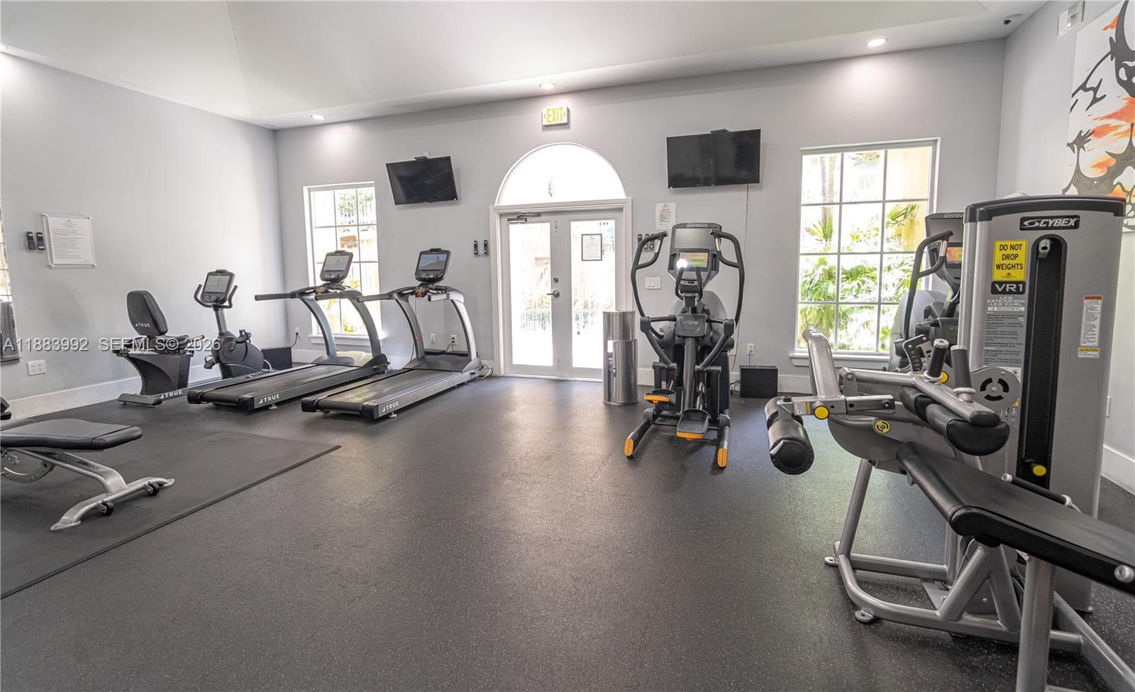 19601 E Country Club Dr # 7308, Aventura FL 33180 — 48