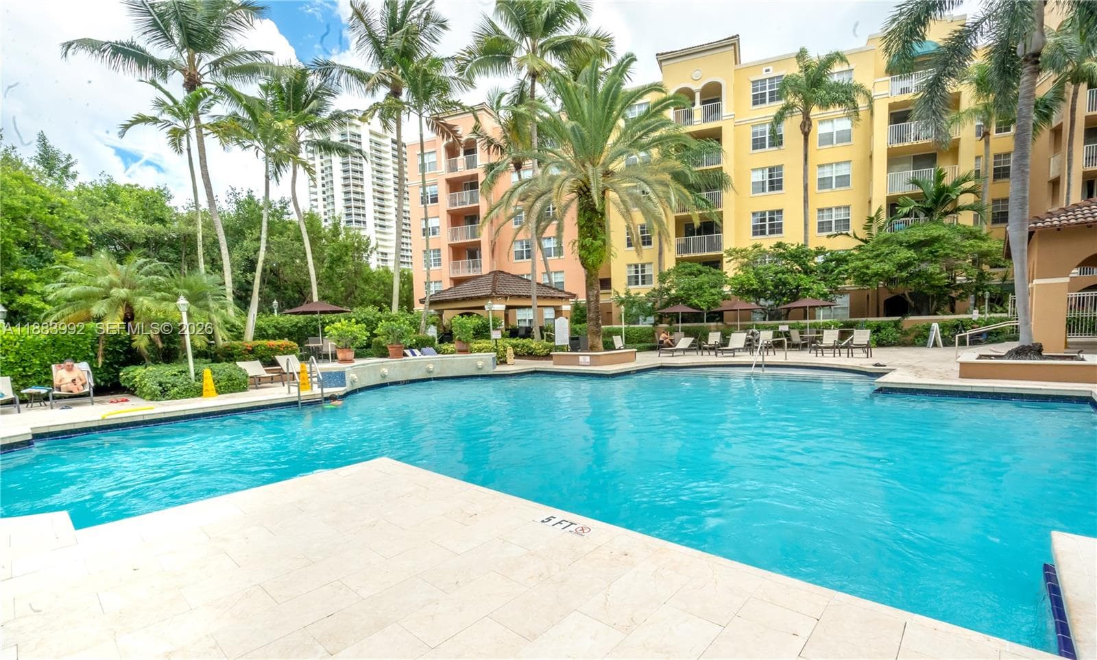 19601 E Country Club Dr # 7308, Aventura FL 33180 — 39
