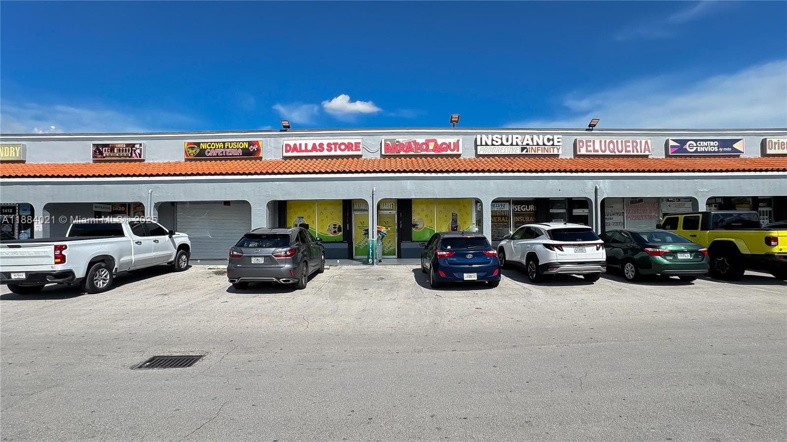 1428-1430 W 49th Street, Hialeah FL 33012 — 3