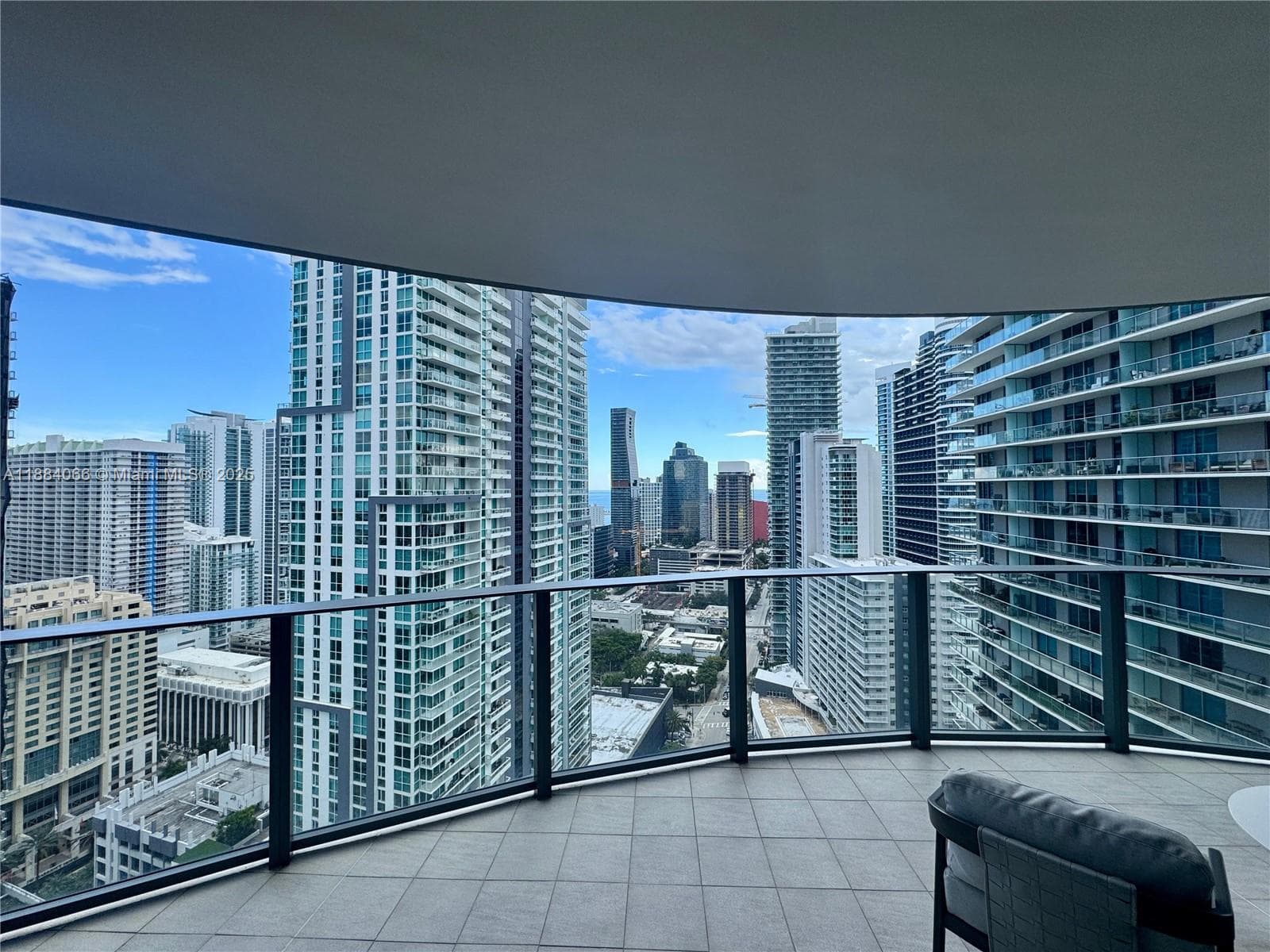 1000 Brickell Plz # 3302, Miami FL 33131 — 3