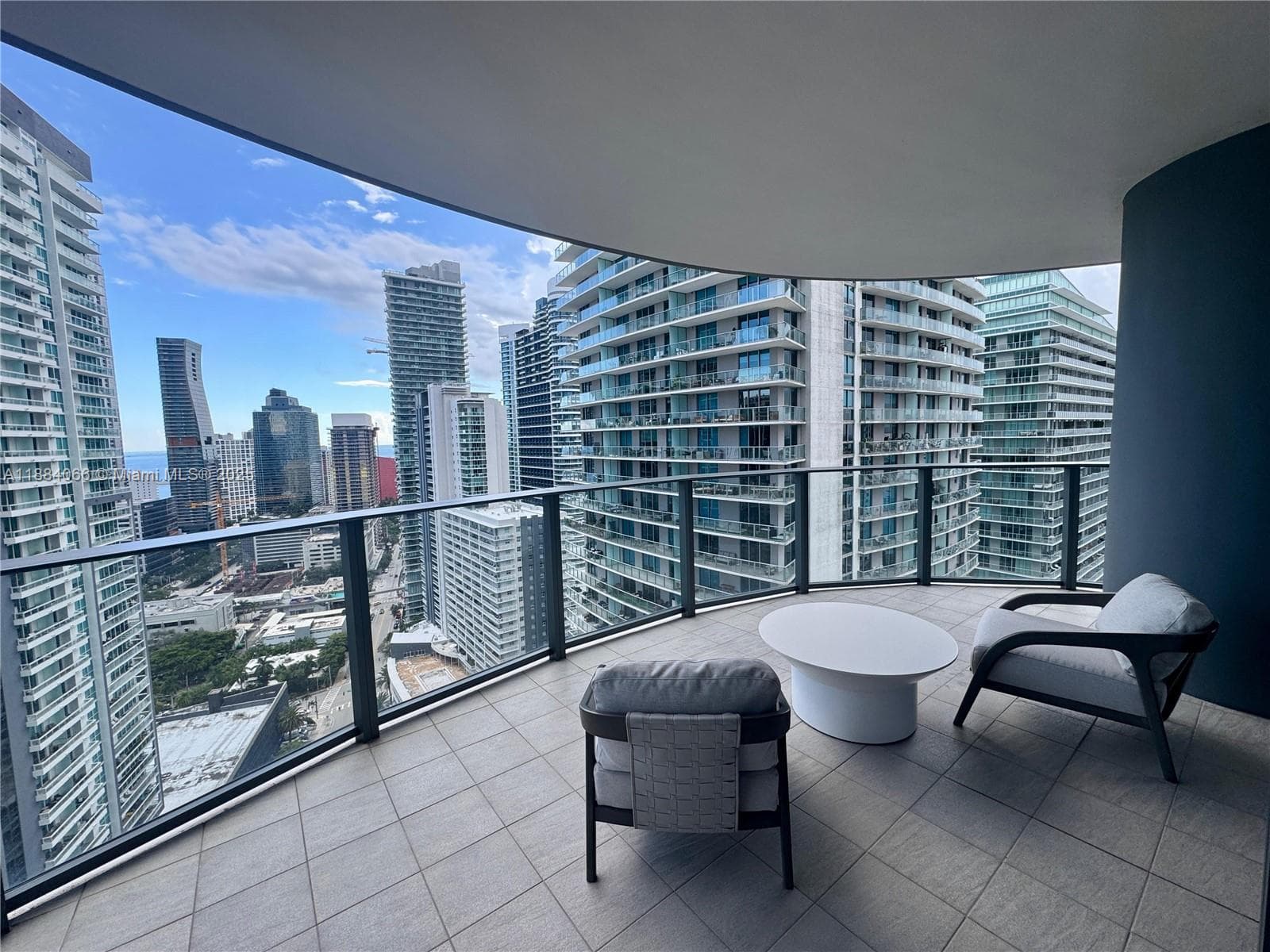 1000 Brickell Plz # 3302, Miami FL 33131 — 1