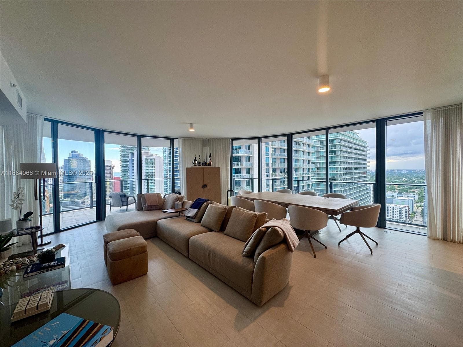 1000 Brickell Plz # 3302, Miami FL 33131 — 10