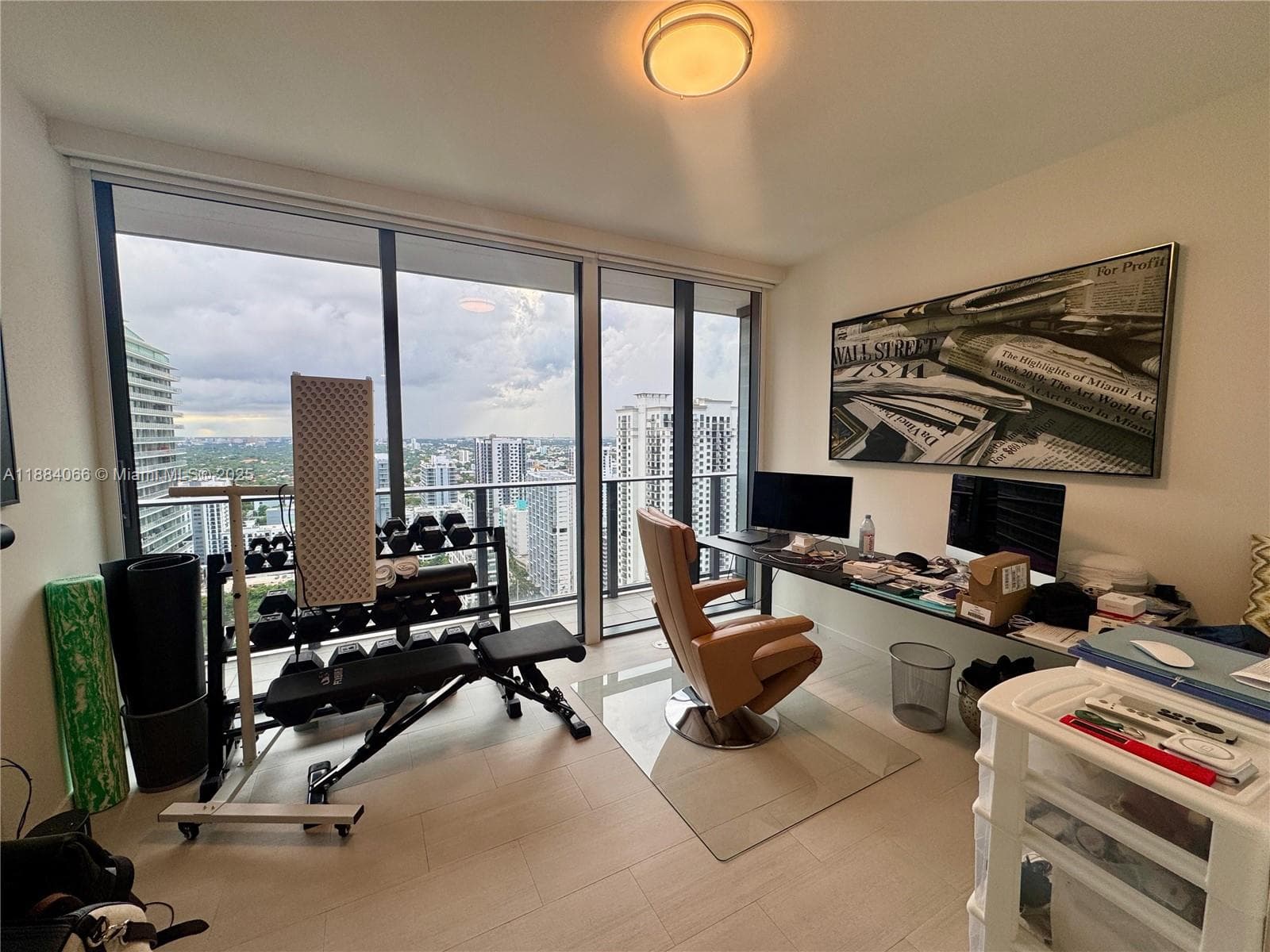 1000 Brickell Plz # 3302, Miami FL 33131 — 21